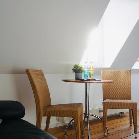 Charmantes Apartment In Top Lage Wolfsburg Bagian luar foto