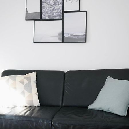 Charmantes Apartment In Top Lage Wolfsburg Bagian luar foto