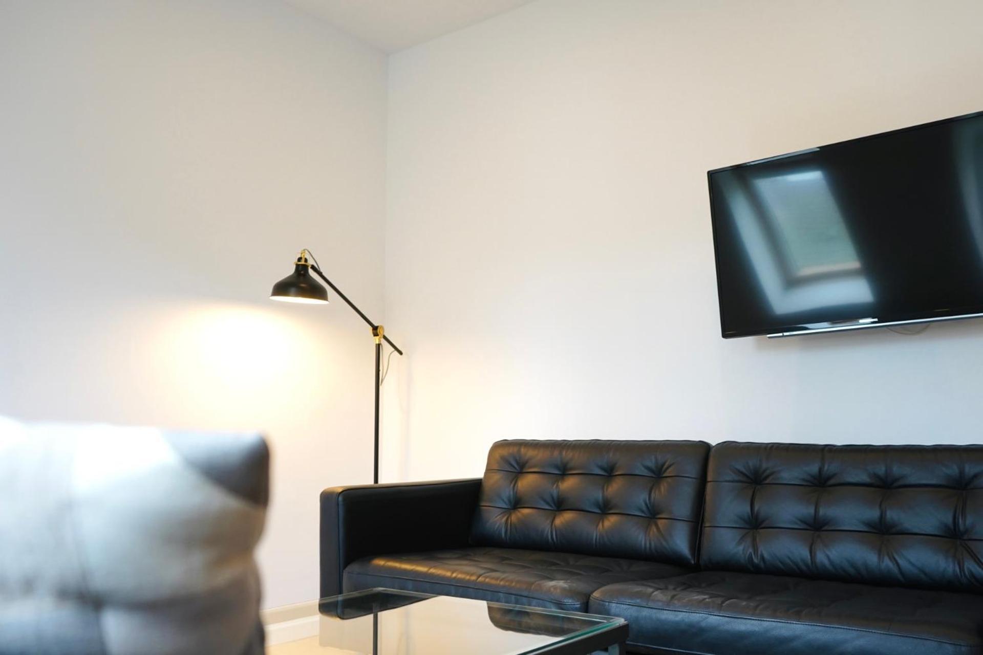 Charmantes Apartment In Top Lage Wolfsburg Bagian luar foto