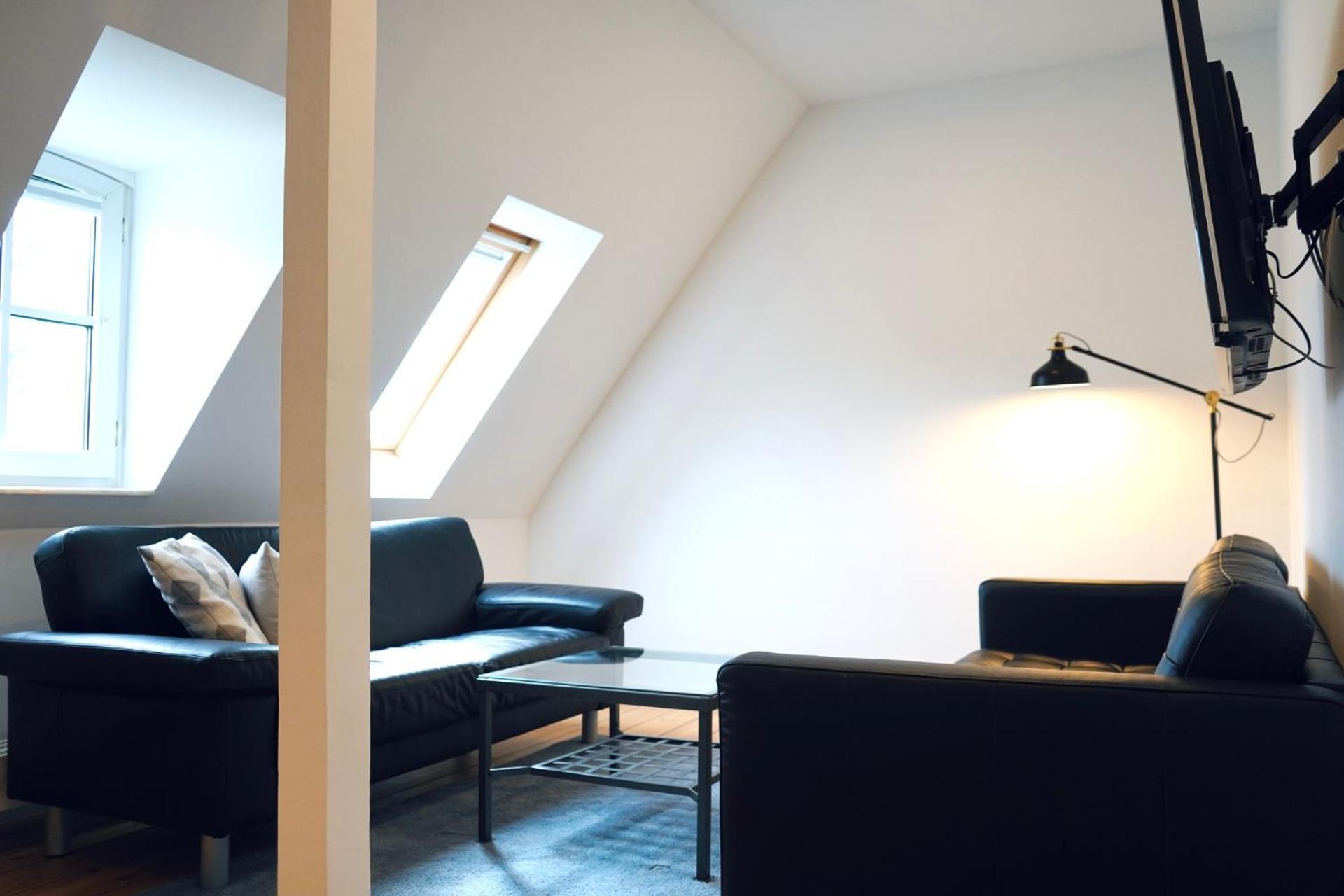 Charmantes Apartment In Top Lage Wolfsburg Bagian luar foto