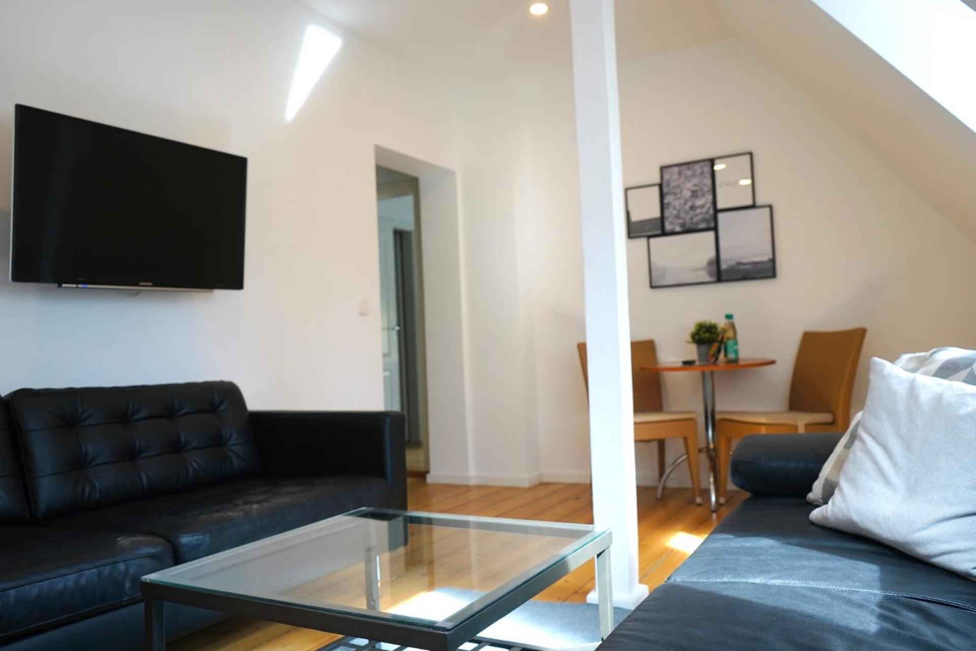 Charmantes Apartment In Top Lage Wolfsburg Bagian luar foto