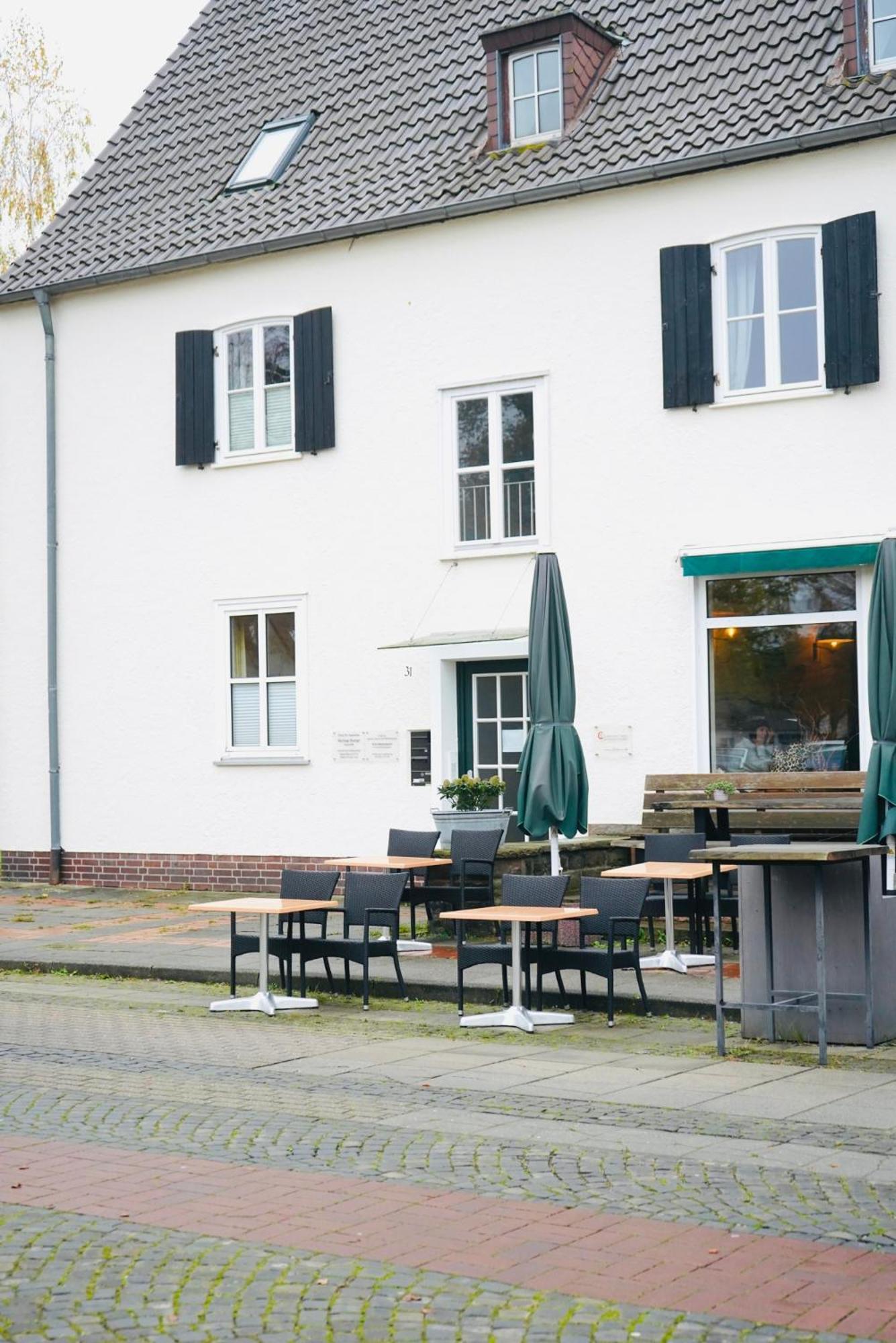 Charmantes Apartment In Top Lage Wolfsburg Bagian luar foto