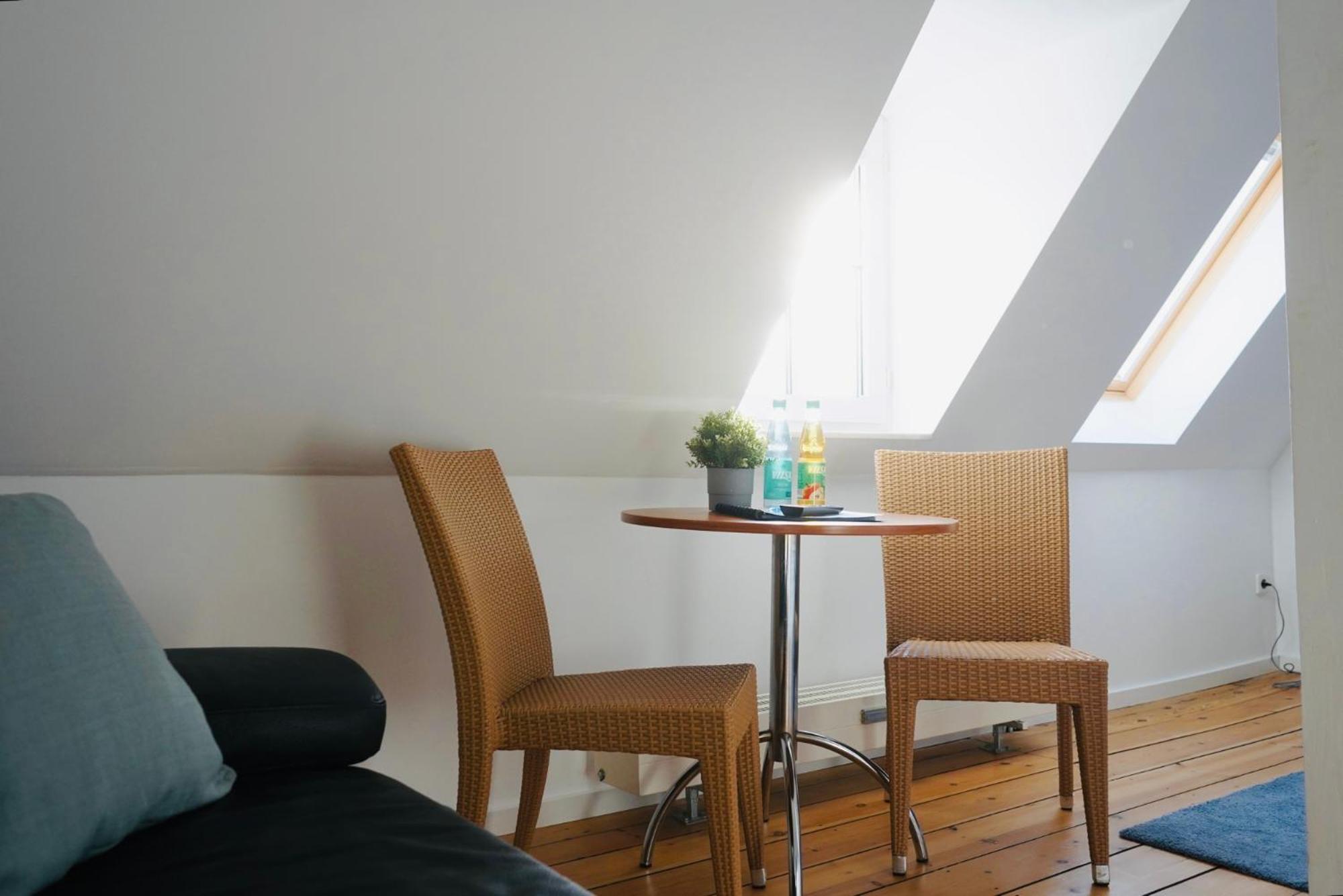 Charmantes Apartment In Top Lage Wolfsburg Bagian luar foto