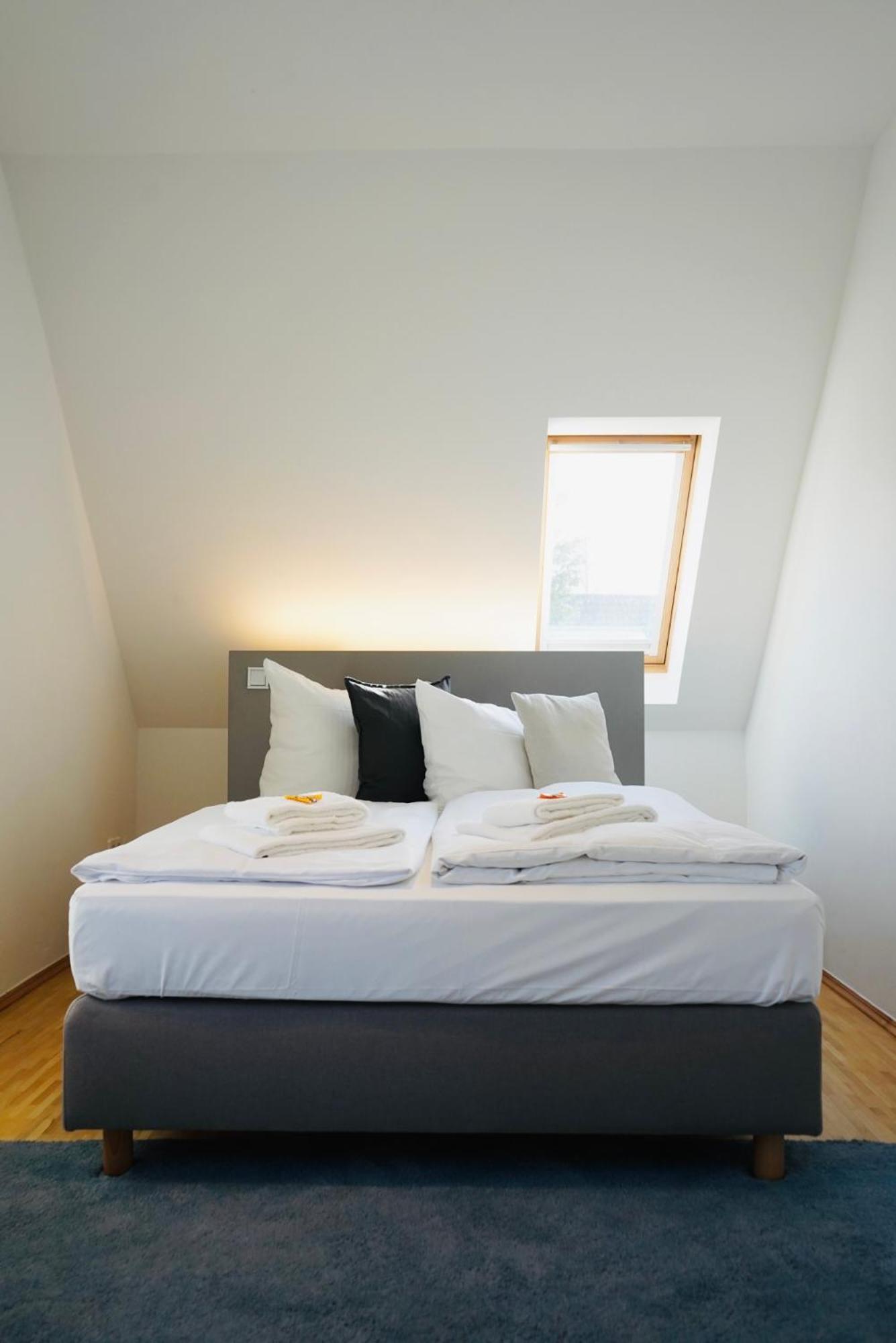 Charmantes Apartment In Top Lage Wolfsburg Bagian luar foto