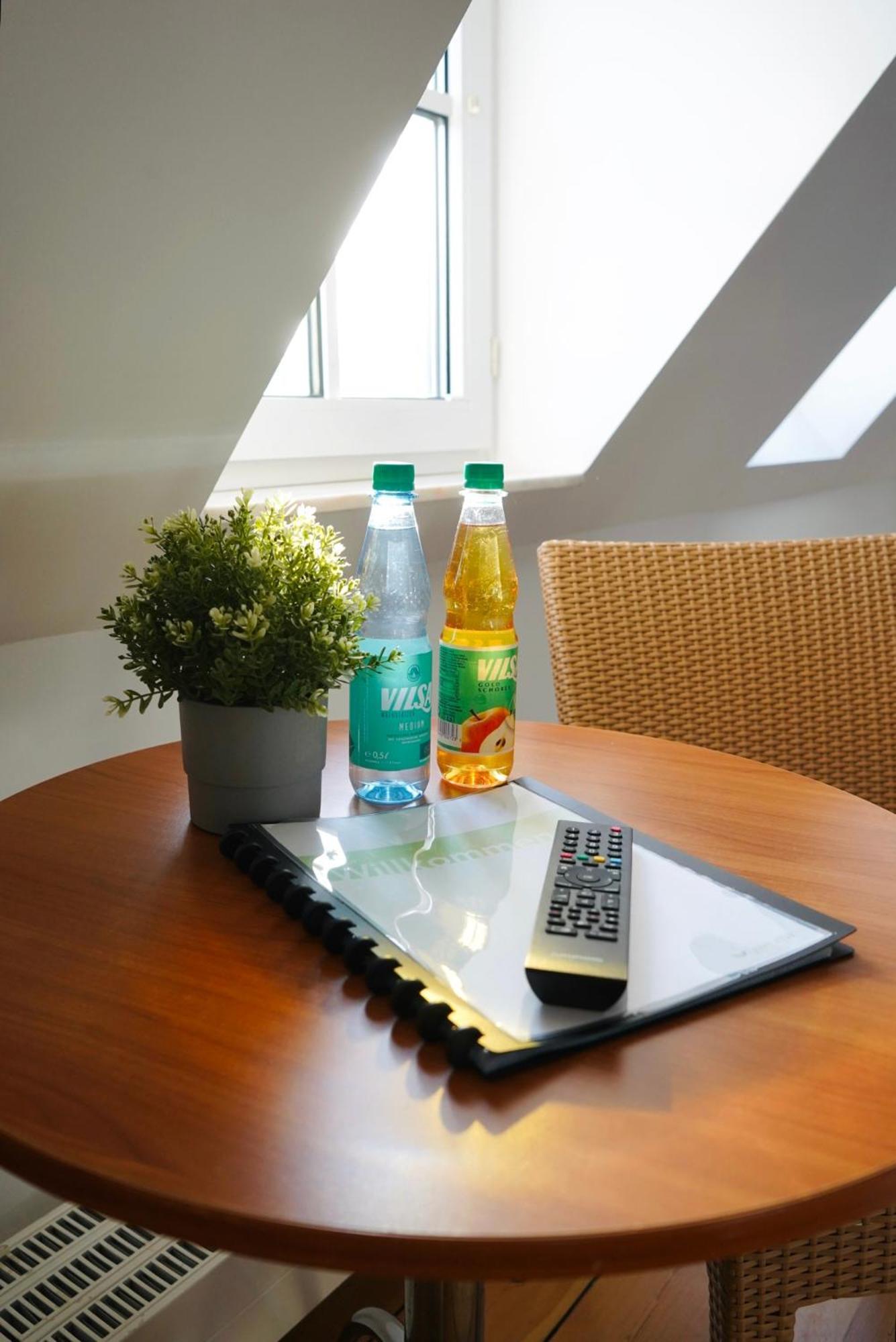 Charmantes Apartment In Top Lage Wolfsburg Bagian luar foto