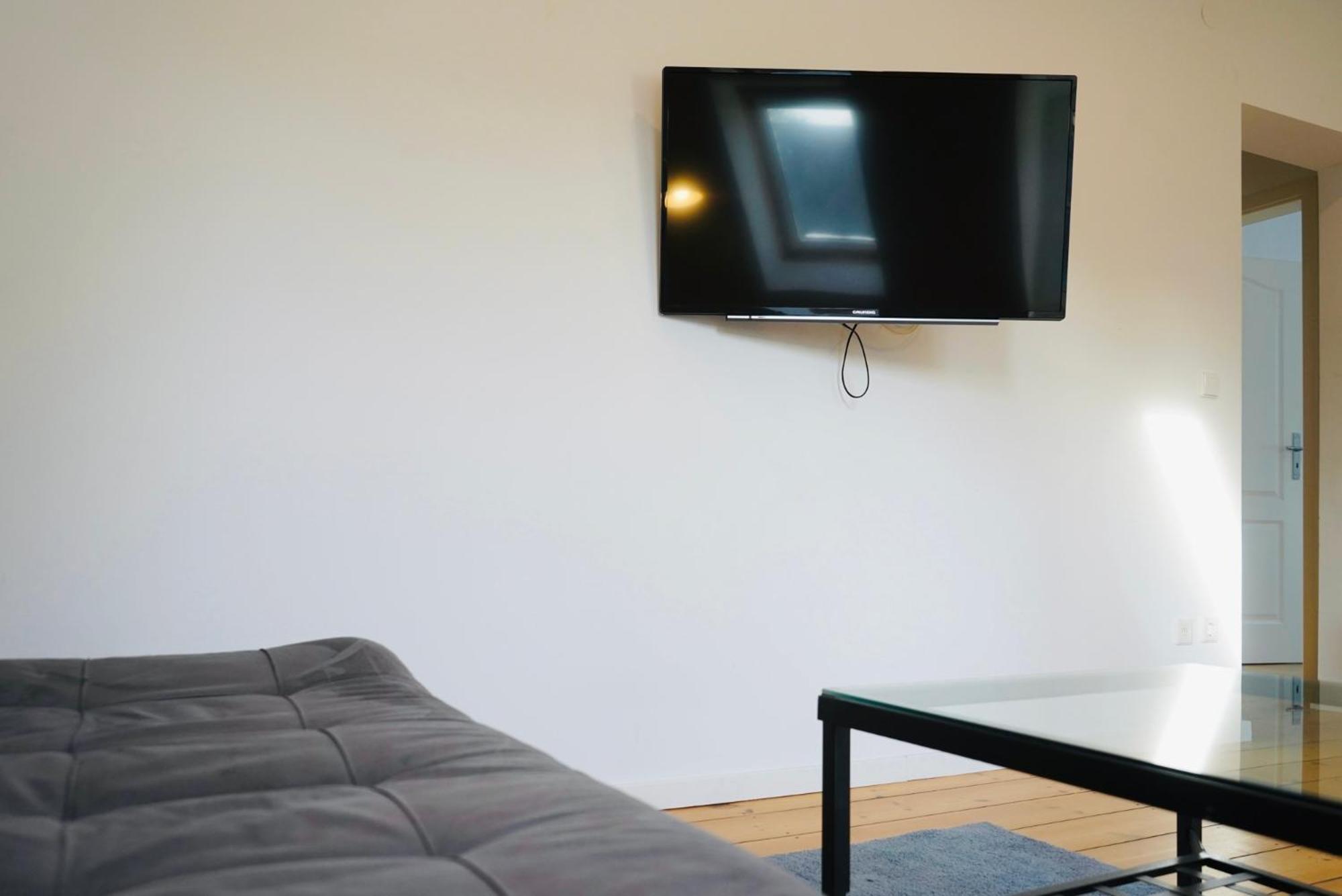 Charmantes Apartment In Top Lage Wolfsburg Bagian luar foto