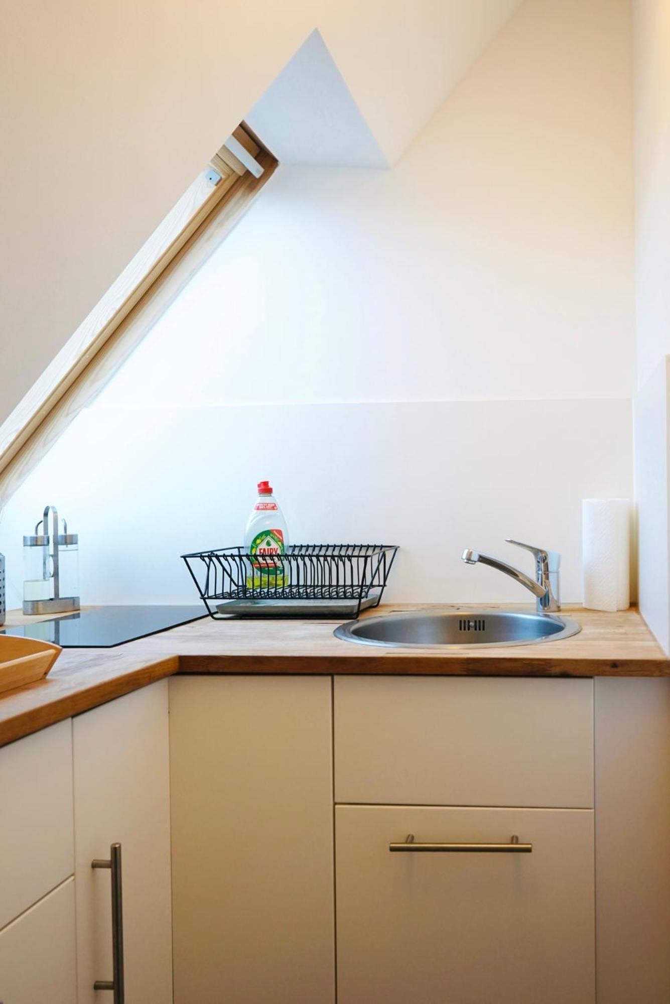 Charmantes Apartment In Top Lage Wolfsburg Bagian luar foto