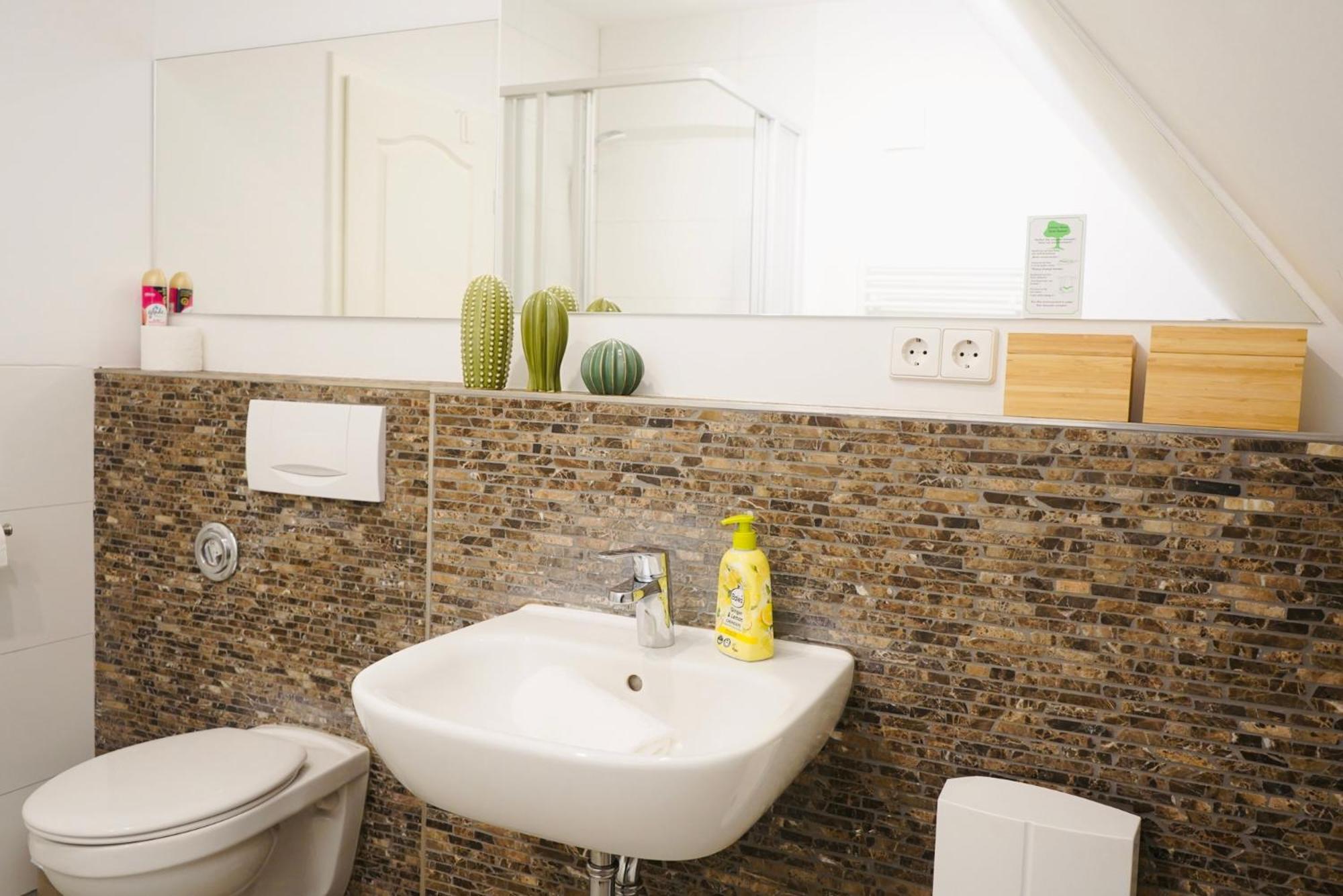 Charmantes Apartment In Top Lage Wolfsburg Bagian luar foto