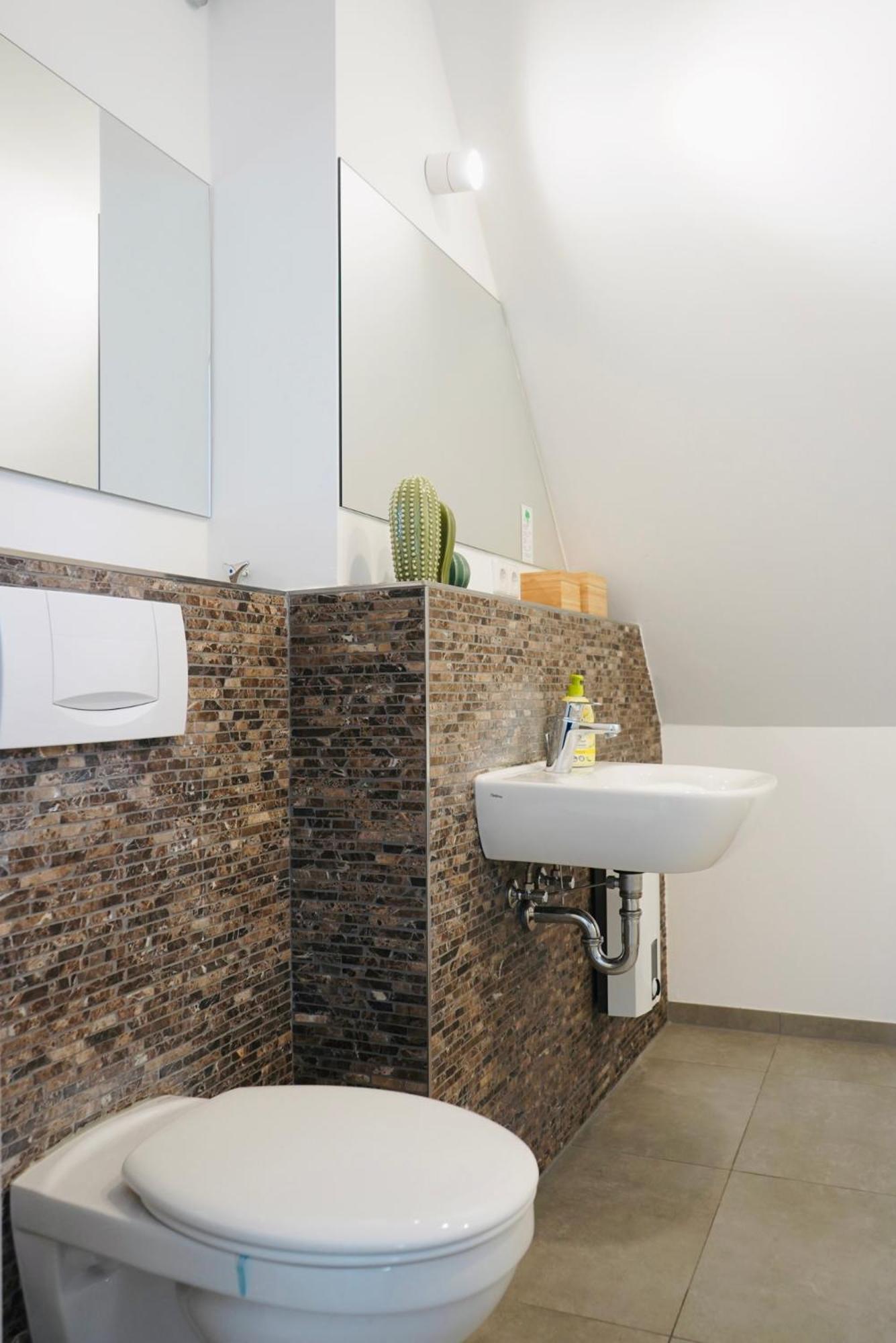 Charmantes Apartment In Top Lage Wolfsburg Bagian luar foto